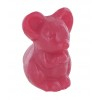 Savon fantaisie souris cerise